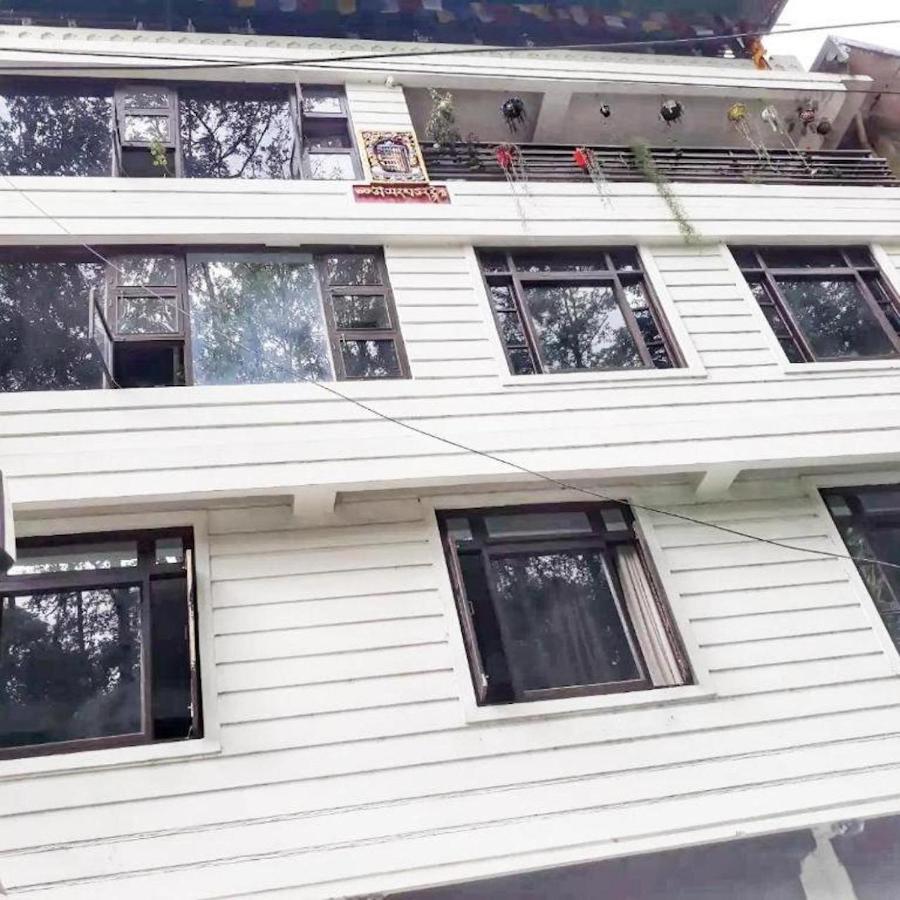 Hostel House Of Nomad Gangtok Exterior foto