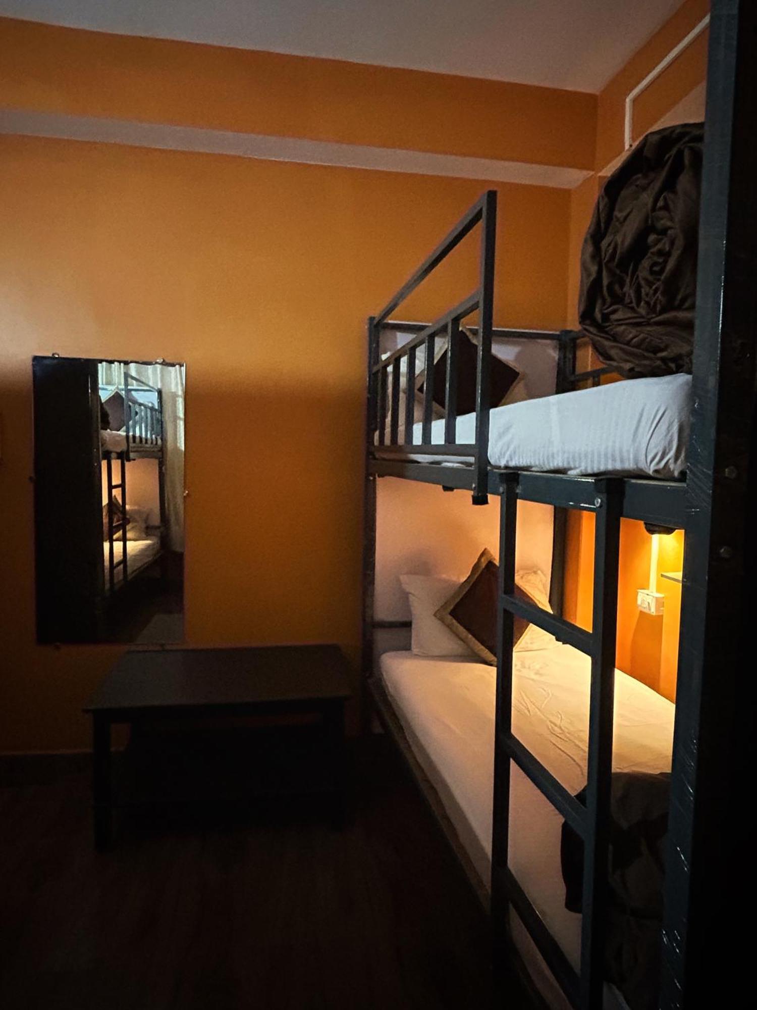 Hostel House Of Nomad Gangtok Exterior foto