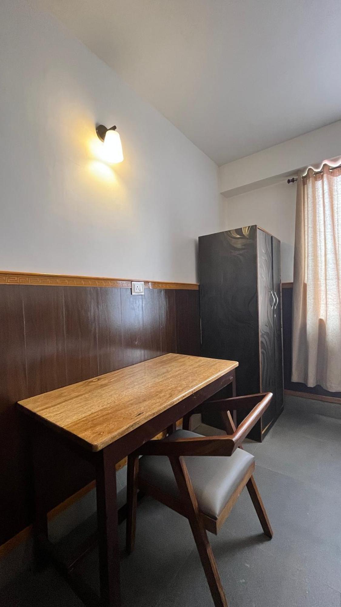 Hostel House Of Nomad Gangtok Exterior foto