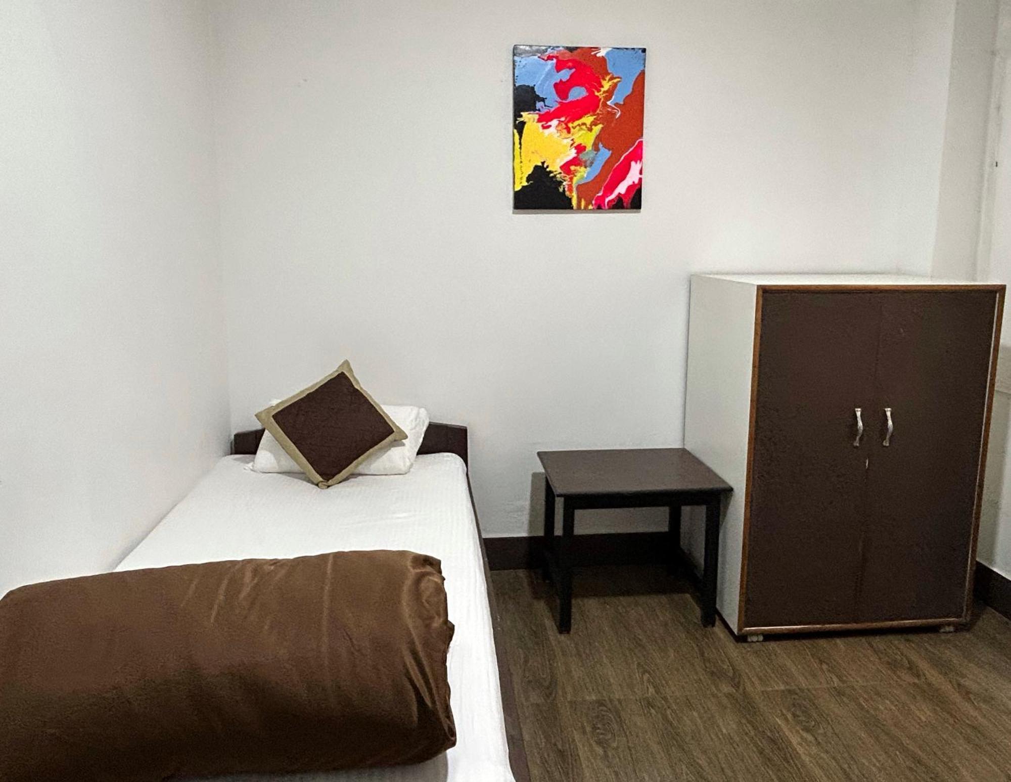 Hostel House Of Nomad Gangtok Exterior foto