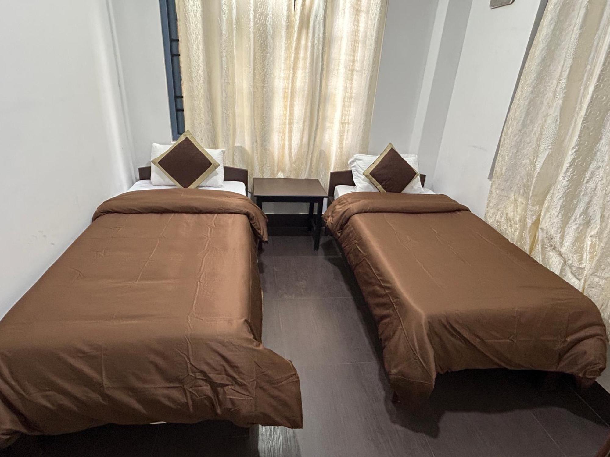 Hostel House Of Nomad Gangtok Exterior foto