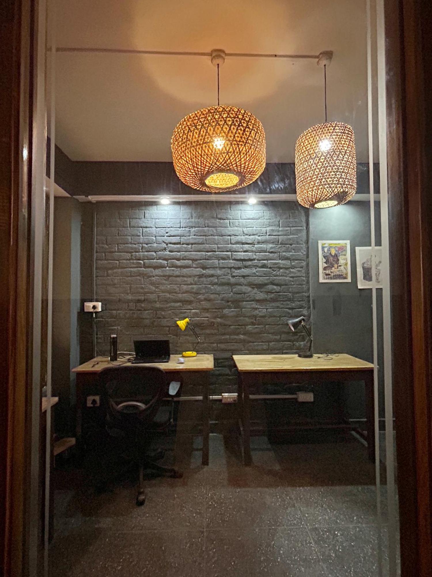 Hostel House Of Nomad Gangtok Exterior foto